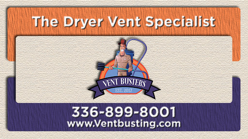 Vent Busters
