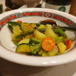 Photo n°2 de l'avis de Marco.l fait le 15/10/2019 à 15:53 sur le  Il Mosaico Ristorante à Sirmione