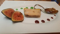 Foie gras du Restaurant français Restaurant La Marquière à Carcassonne - n°4