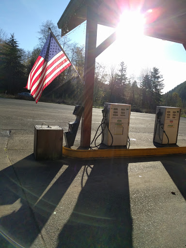 Grocery Store «Bakers General Store», reviews and photos, 44573 US-26, Seaside, OR 97138, USA