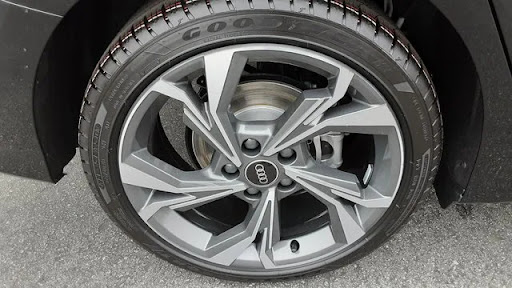 Used Car Dealer «Audi Monterey», reviews and photos, 3 Heitzinger Plaza, Seaside, CA 93955, USA