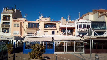 Botella Restaurant - Carrer del Consolat de Mar, 52b, 43850 Cambrils, Tarragona, Spain