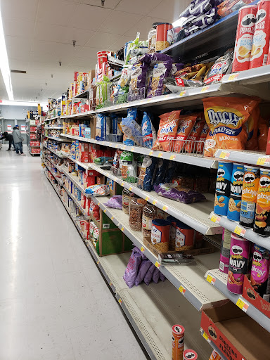 Discount Store «Walmart», reviews and photos, 1400 Hilltop Mall Rd, Richmond, CA 94806, USA