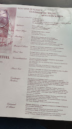 Photo n°11 de Restaurant Pfeffel à Colmar ()