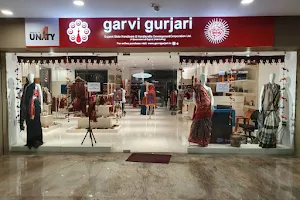 Garvi Gurjari Emporium - Ekta Mall, Kevadia image