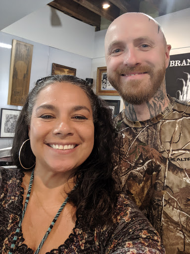 Tattoo Shop «Uptown Tattoo», reviews and photos, 614 W 27th St, Minneapolis, MN 55408, USA