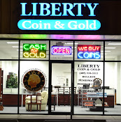 Liberty Coin & Gold LLC