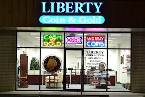Liberty Coin & Gold LLC image