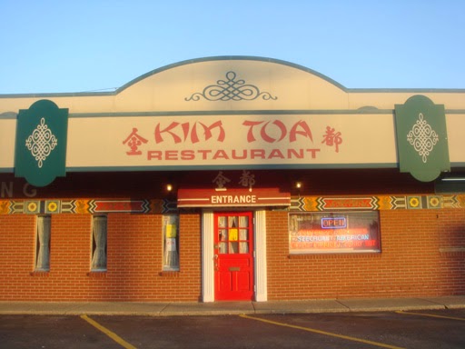 Kim Toa Restaurant