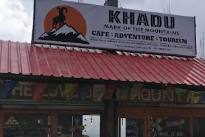 Khadu Cafe image