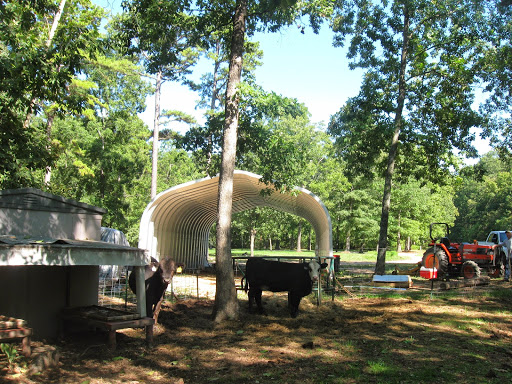 Building Materials Supplier «Steel Building Pros», reviews and photos, 3169 Shipps Corner Rd #101, Virginia Beach, VA 23453, USA