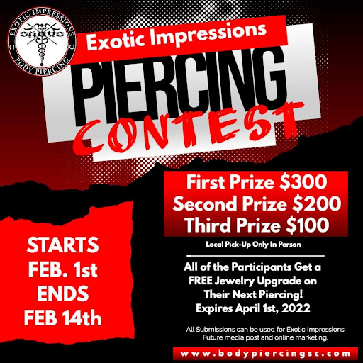 Explore mia tattoo ideas, creative tattoo ideas in North Charleston, available at Exotic Impressions Body Piercing