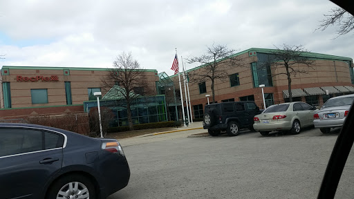 Gym «Recplex», reviews and photos, 420 Dempster St, Mt Prospect, IL 60056, USA