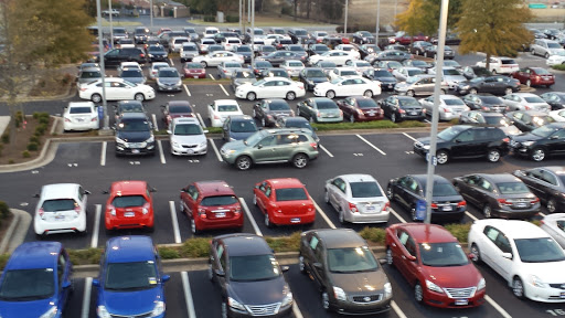 Used Car Dealer «CarMax», reviews and photos, 2353 Gallatin Pike N, Madison, TN 37115, USA