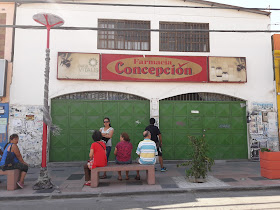 Farmacias Concepcion