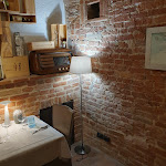 Photo n°13 de l'avis de Simone.a fait le 11/12/2022 à 22:22 sur le  L'Inedito Vigin Mudest à Alba