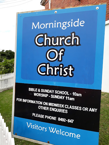Reviews of Morningside Church Of Christ in Auckland - Church