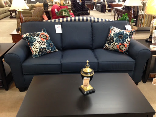 Furniture Store «Edwards Furniture», reviews and photos, 800 W Central Ave, Springboro, OH 45066, USA