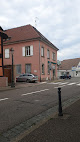 Banque Crédit Agricole Alsace Vosges 67201 Eckbolsheim