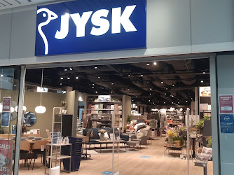 JYSK Lyngby