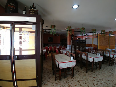 Restaurante Asador Venta Las Torres - Sevilla-Cazalla, Km 7.8, 41309 La Rinconada, Sevilla, Spain