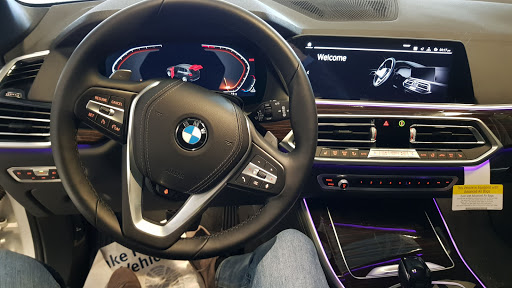 BMW Dealer «Life Quality BMW: Sales», reviews and photos, 9326 4th Ave, Brooklyn, NY 11209, USA