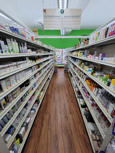 Health Food Store «Olive May Natural Foods», reviews and photos, 516 Main St B, East Orange, NJ 07018, USA