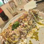 Photo n°1 de l'avis de Antonio.a fait le 03/02/2022 à 22:02 sur le  LE COCCINELLE | Pizzeria Antrona à Borgomezzavalle