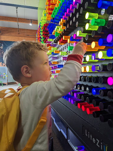 Science Museum «ExplorationWorks», reviews and photos, 995 Carousel Way, Helena, MT 59601, USA