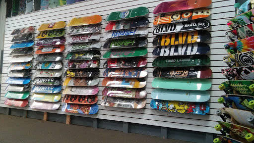 Bicycle Store «Motiv-8», reviews and photos, 1270 E Columbia Ave # A, Battle Creek, MI 49014, USA