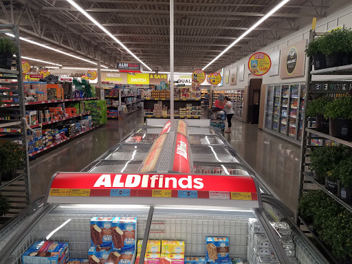 Supermarket «ALDI», reviews and photos, 7845 Old Carriage Ct, Shakopee, MN 55379, USA
