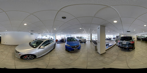 Car Dealer «Martin Automotive Group», reviews and photos, 12101 W Olympic Blvd, Los Angeles, CA 90064, USA