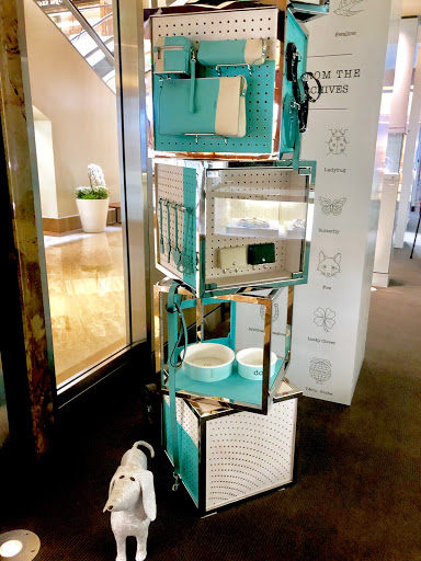 Jewelry Store «Tiffany & Co.», reviews and photos, 3333 Bristol St, Costa Mesa, CA 92626, USA