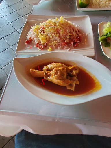 Atlas Mediterranean Kitchen image