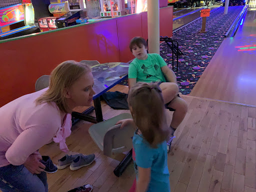 Bowling Alley «Mountain Lanes», reviews and photos, 240 McCurdy Ave N, Rainsville, AL 35986, USA