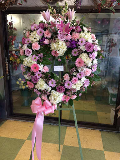 Florist «Angel Flowers», reviews and photos, 12861 Hawthorne Blvd, Hawthorne, CA 90250, USA