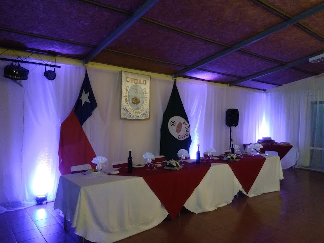 Opiniones de Fredy Jeria - Bodas & Eventos Chile en San Carlos - Servicio de catering