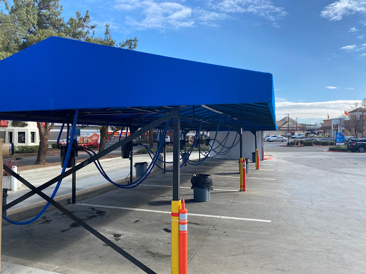 Car Wash «Capitol Premier Car Wash», reviews and photos, 735 Capitol Expressway Auto Mall, San Jose, CA 95136, USA