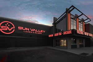 Sun Valley Lanes & Games image