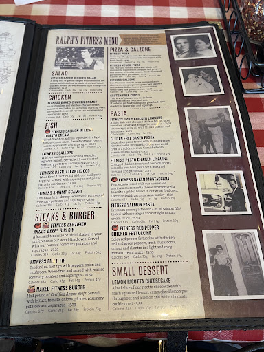 Frugatti's