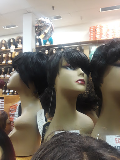 Beauty Supply Store «BSW Beauty Supply Warehouse», reviews and photos, 642 American Legion Hwy, Roslindale, MA 02131, USA