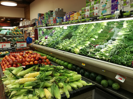 Produce Market «Morse Fresh Market», reviews and photos, 1430 W Morse Ave, Chicago, IL 60626, USA