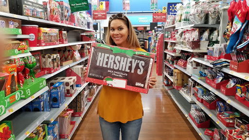 Department Store «Walmart Supercenter», reviews and photos, 109 22nd St, Hondo, TX 78861, USA