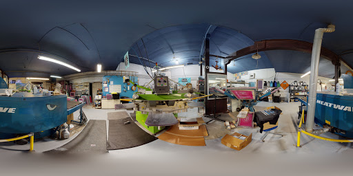 Custom T-shirt Store «Sayler Screenprinting», reviews and photos, 1923 Central Ave, Kearney, NE 68847, USA