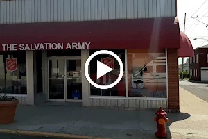 The Salvation Army Family Store image