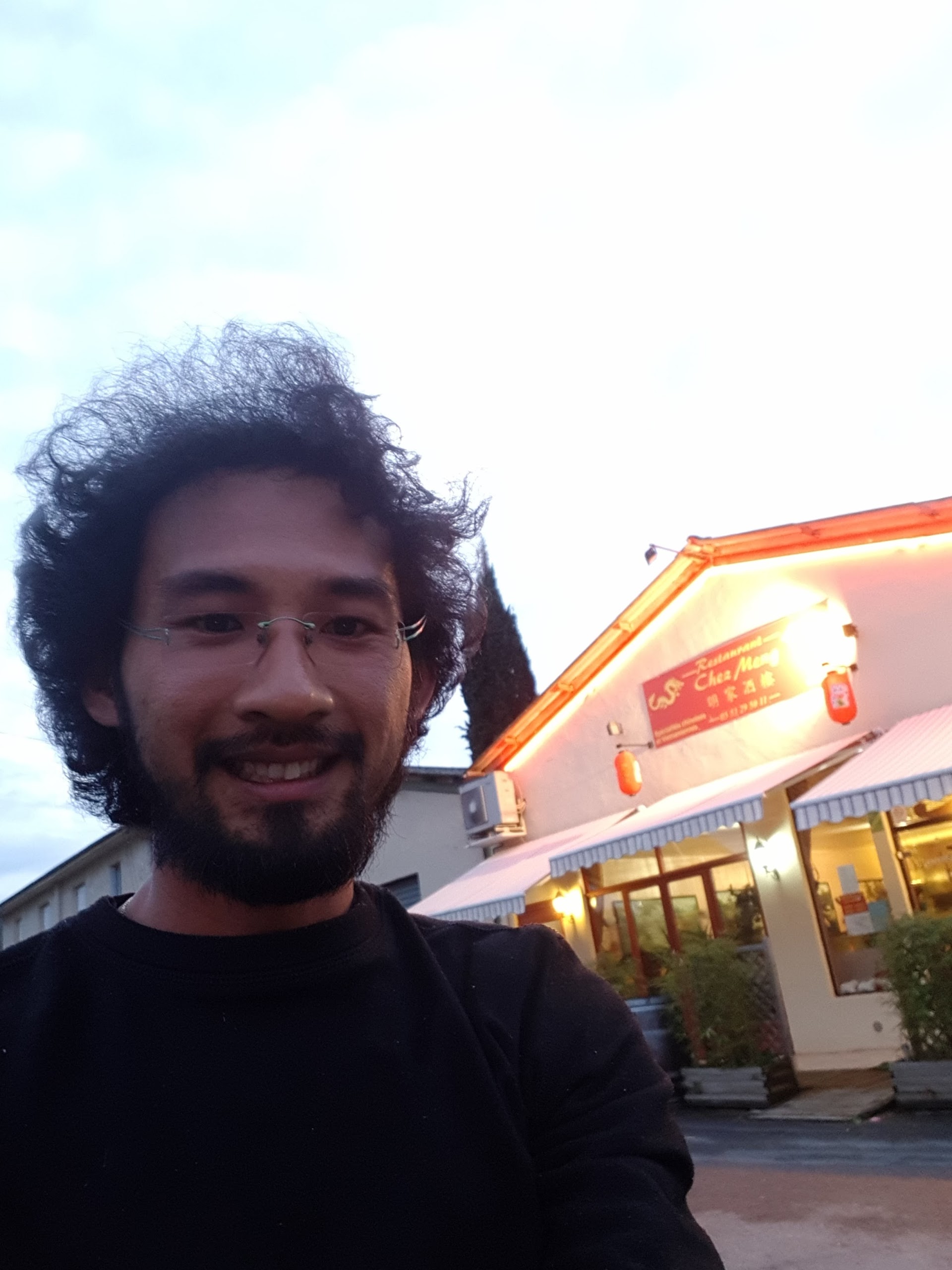 Photo n° 2 de l'avis de GREEN. fait le 15/02/2018 à 19:02