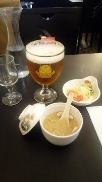 Soupe du Restaurant japonais Kyotori à Chartres - n°3