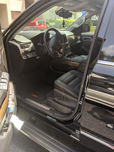 Car Wash «Simoniz Car Wash», reviews and photos, 19055 Biscayne Blvd, Miami, FL 33180, USA