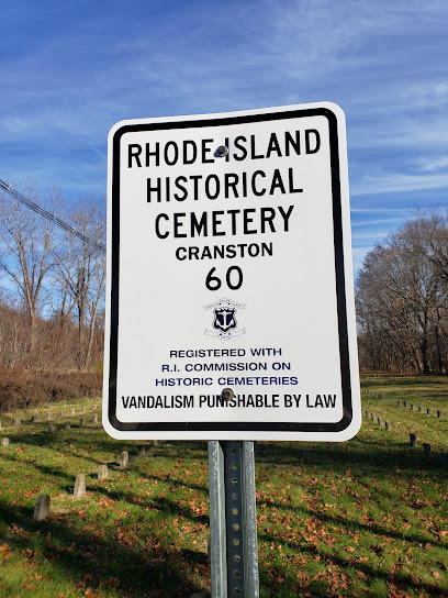 Rhode Island Historical Cemetery #2