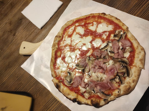 Friggi e fuggi in San Pietro Vernotico, Provincia di Brindisi